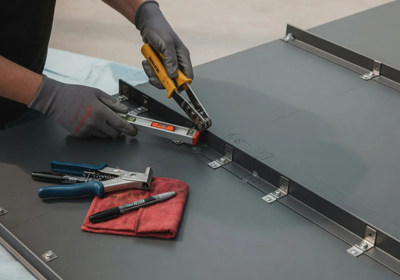 Why choose Metal Roofing Installation in Lake Arthur, NM